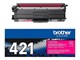 Druckerzubehör - Tinte & Toner - Brother TN421M / TN 421M Magenta Toner - TN421M