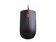 Maus - Lenovo Essential - Maus (Schwarz) - 4Y50R20863