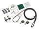 Systemzubehör - HP Business PC Security Lock v3 Kit - 3XJ17AA