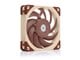 Gehäuselüfter - Noctua NF-A12x25 5V PWM - Gehäuselüfter - 120mm - Braun - 21 dBA - NF-A12x25 5V PWM