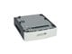 Drucker Zubehör - Lexmark 250-Sheet Tray - 50G0800