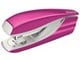 Locher und Tacker - Leitz NeXXt WOW Büroheftgerät (Metall) Pink - 55021023