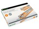 Locher und Tacker - Leitz Power Performance K8 Heftklammerkassette - 55920000