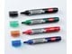 Utensilien zum Schreiben und Zeichnen - Nobo Liquid Ink Boardmarker, trocken abwischbar - 1902408