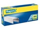 Locher und Tacker - Rapid Standard Heftklammern 26/6 - 24861800