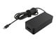 Netzteile für Laptops - Lenovo USB-C 65W AC Adapter - power adapter - 65 Watt (US Version) - 4X20M26268