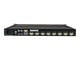KVM Switches - StarTech.com 8-Port Rackmount KVM Console for Server Rack - 19 in. - 1U - KVM console - 19" - RKCONS1908K