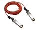 Netzwerk - Kabel - HP E Aruba Direct Attach Copper Cable - Schwarz - 3m - J9283D