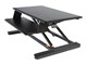 Systemzubehör - Kensington SmartFit® Sitz-/Stehtisch - K52804WW