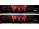 RAM - G.Skill AEGIS DDR4-3000 - 32GB - CL16 - Dual Channel (2 pcs) - Intel XMP - Schwarz - F4-3000C16D-32GISB