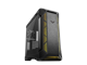 Gehäuse - ASUS TUF Gaming GT501 - Gehäuse - Miditower - Schwarz - 90DC0012-B49000