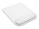 Mauspads & Zubehör - Kensington ErgoSoft™ Handgelenkauflage mit Mauspad, Grau - K50437EU