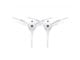 SDBS02RRWHITE
