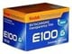 Photo film - KODAK EKTACHROME E100 36x1 - 1884576
