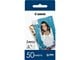 Papier, Fotopapier und Etiketten - Canon Paper ZP-2030 for Zoemini 50 sheets - 3215C002