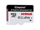 Speicherkarten - Kingston High Endurance microSD - 95MB/s - 128GB - SDCE/128GB