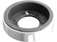 Lampen - Nordtronic Alina fixation ring brushed alu - 3122