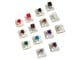 Tastaturen - Glorious Keyboard Switch Sample Pack - G-KG