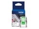 Papier, Fotopapier und Etiketten - Brother CZ-1002 - continuous labels - 1 roll(s) - Roll (1.2 cm x 5 m) - CZ1002