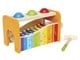 Holzspielzeug - Hape Pound And Tap Bench - 5610