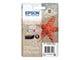 Druckerzubehör - Tinte & Toner - Epson 603 Multipack - 3-pack - yellow cyan magenta - original - ink cartridge - C13T03U54020