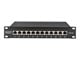 Netzwerkzubehör - DIGITUS 12-Port Cat6A Shielded Patch Panel - DN-91612S-EA