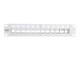 Netzwerkzubehör - DIGITUS DN-91419 - 12-Port Modular Patch Panel - DN-91419