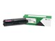 Druckerzubehör - Tinte & Toner - Lexmark RETURN-TONER CARTRIDGE MAGENTA - 20N20M0