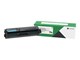 Druckerzubehör - Tinte & Toner - Lexmark RETURN-TONER CARTRIDGE CYAN - 20N20C0