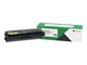 Druckerzubehör - Tinte & Toner - Lexmark RETURN-TONER CARTRIDGE YELLOW - 20N20Y0