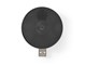 Smart-Home - Nedis SmartLife Gong - WIFICDPC10BK