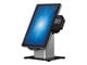 Wandhalterungen, AV-Halterungen & AV-Möbel - Elo Slim Self-Service Countertop Stand - Max - recommended for - E514693