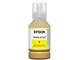 Druckerzubehör - Tinte & Toner - Epson C13T49N400 / T49N Dye Sub Yellow Ink 140ml - C13T49N400