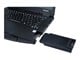 Eingangsadapter - Panasonic FZ-VSC551U - SMART card reader - FZ-VSC551U