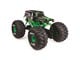 Ferngesteuert - Monster Jam RC Mega Grave Digger - 6046198