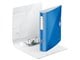 Briefordner und Ringmappen - Leitz  Qualitäts-Ordner 180° Active WOW Blau - 11070036
