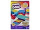 Kreativ-Spiele - Kinetic Sand Rainbow Mix Set - 6053691