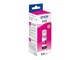 Druckerzubehör - Tinte & Toner - Epson Ink/112 EcoTank Pigment Magenta Bottle - C13T06C34A