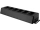 Kameras und Objektivzubehör - Transcend Body Camera Accessory - Network Docking Station for DrivePro Body 30/60/70 - TS-DPD6N