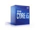 CPU - Intel Core i5-10400 Comet Lake CPU - 6 Kerne - 2.9 GHz - Intel LGA1200 - Intel Boxed (mit Kühler) - BX8070110400