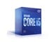 CPU - Intel Core i5-10400F Comet Lake CPU - 6 Kerne - 2.9 GHz - Intel LGA1200 - Intel Boxed (mit Kühler) - BX8070110400F