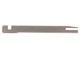 Säbelsäge - Bosch SAVKLINGER TIL GSG SKUMSAV 70MM 2 STK - 2607018013