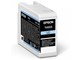 Druckerzubehör - Tinte & Toner - Epson Singlepack Light Cyan T46S5 UltraChrome Pro - C13T46S500