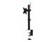 Monitorhalterung - Kensington SmartFit Ergo Single Monitor Arm - K55411WW