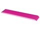 Ergonomie - Leitz Ergo WOW Handgelenkauflage für Tastatur Pink - 65230023