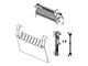 Drucker Zubehör - Zebra KIT PEEL ASSEMBLY ZT411 - P1105147-019