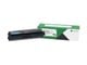 Druckerzubehör - Tinte & Toner - Lexmark 20N2XC0 Cyan Extra High Yield Return Programme Pri - 20N2XC0