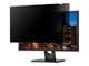 Systemzubehör - StarTech.com Monitor Privacy Screen for 21" Display - Widescreen Computer Monitor Security Filter - Blue Light Reducing Screen Protector - display privacy filter - 21.5" wide - PRIVSCNMON21