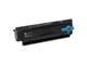 Druckerzubehör - Tinte & Toner - Lexmark MS331 Black toner Corporate Toner Cartridge - 55B200E