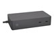 Dockingstationen - Microsoft Surface Dock 2 - docking station - 2 x USB-C - SVS-00002